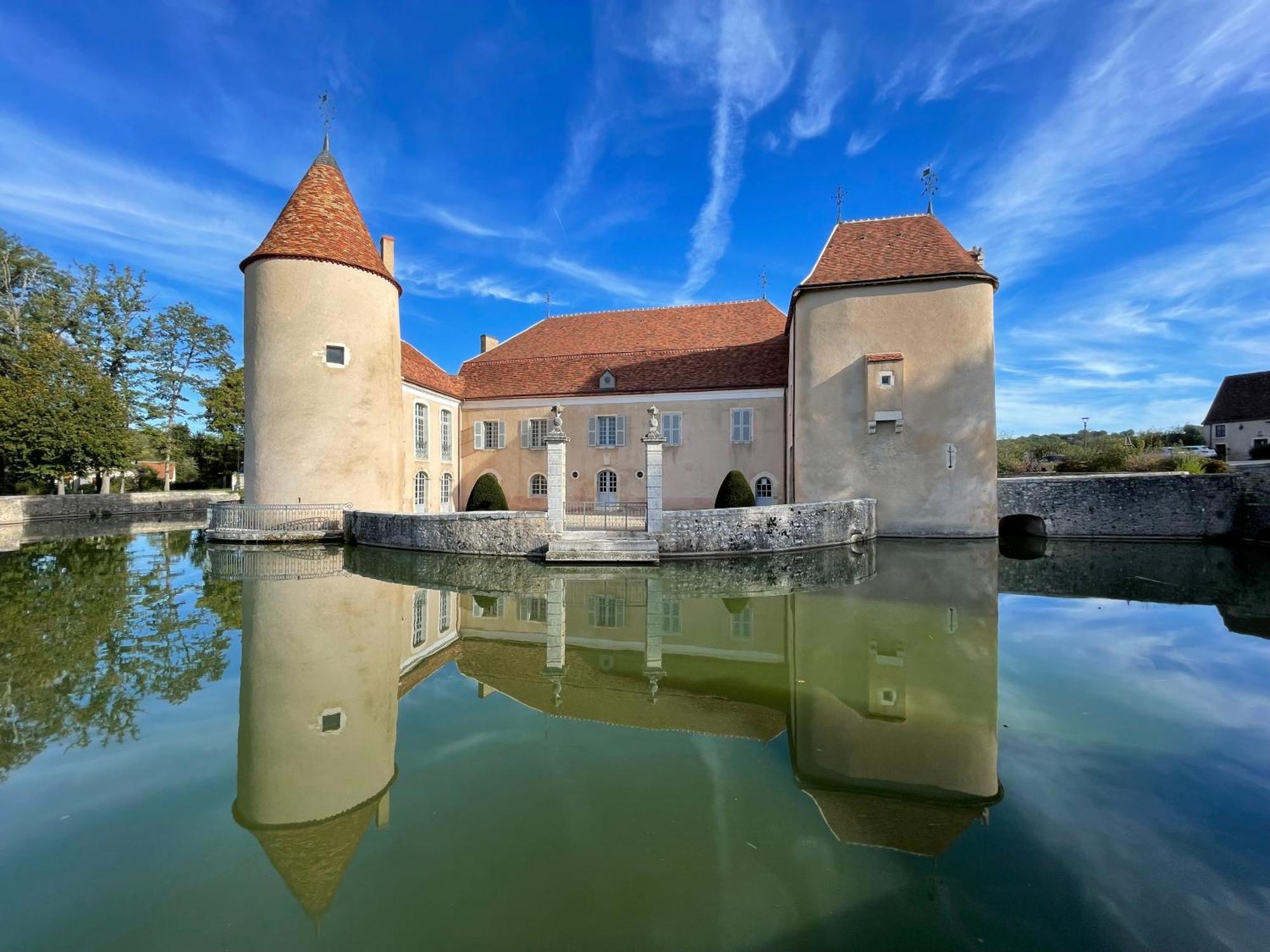 Beautiful 6 Bedroom House With Pool & Large Garden Le Pêchereau Exterior foto